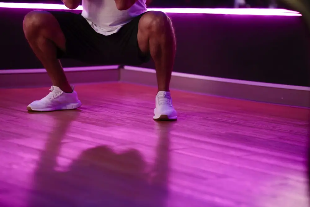 Aula funcional na Duxfit Academia